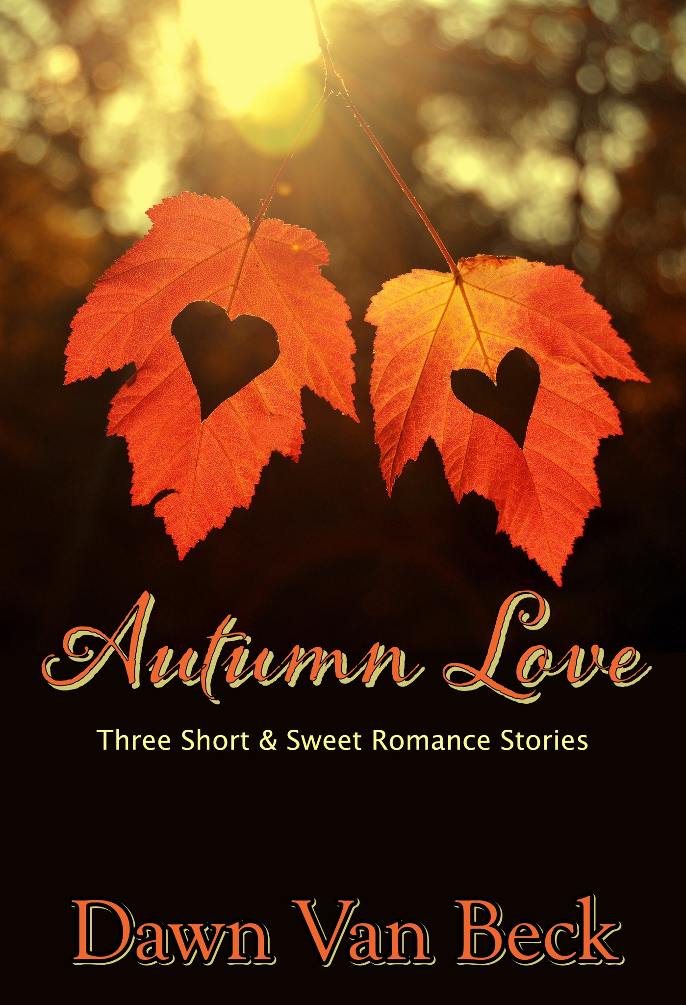 Autumn Love